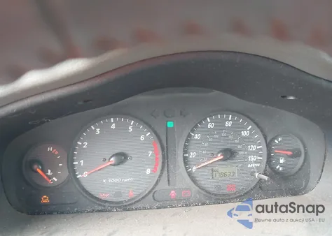 2002 Hyundai Santa Fe Gls/Lx from USA, damaged, VIN KM8SC73D82U187325